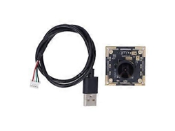 Módulo De Câmera Usb Com Foco Automático De 2 Mp, Módulo De Webcam Com Controle Sensível À Luz E Microfone Para Ipc Brilvibera