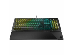Teclado ROCCAT Vulcan pro (Bluetooth - Idioma Francês)