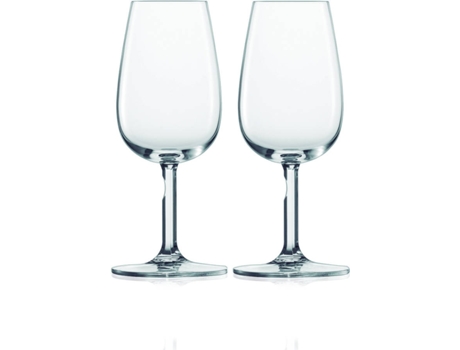 Copos de Vinho do Porto  Conjunto 2 Unidades