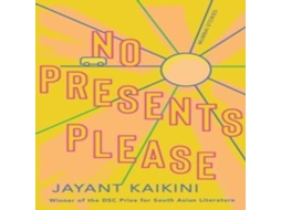 Livro No Presents Please de Tejaswini Niranjana (Inglês)