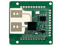 Módulo de radar LD6002H para monitoramento SFUSHOS