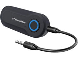 Adaptador Bluetooth 5.0 Sem Áudio, Transmissor E Receptor Bluetooth