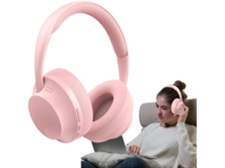 Fone De Ouvido Sem Fio Para Jogos Pc