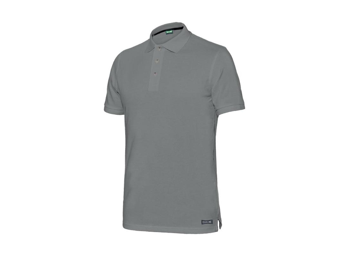 Polo Capri 8185 Algodon Gris T Xl Starter