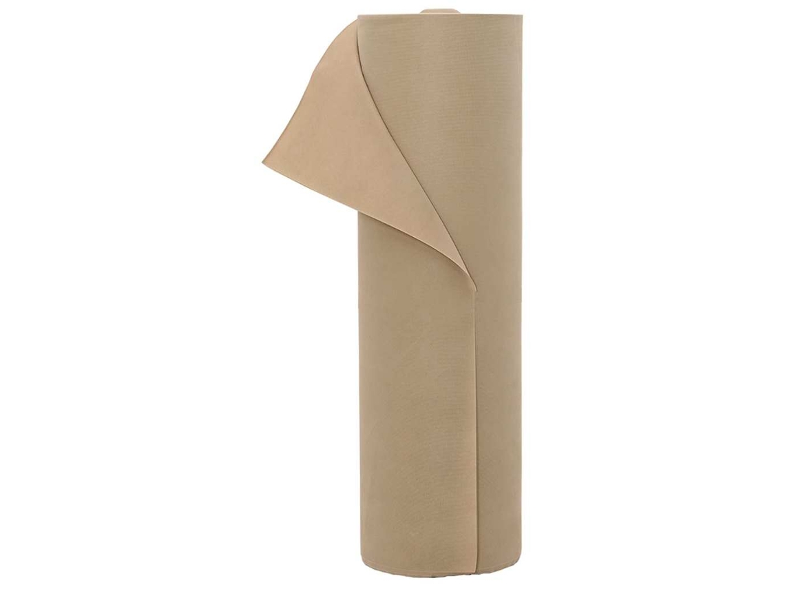 Conjunto 1 Fleece De Jardim Vidaxl Bege Tecido Não Tecido (20 X 1,6 M)