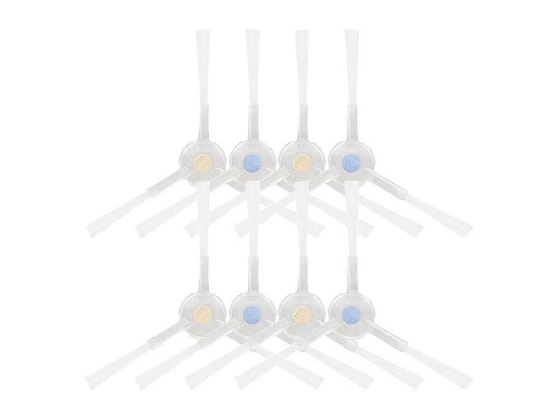 Kit De Acessórios Para Aspirador Robô Narwal T10 J1 J2, Incluindo Escova Lateral E Peças De Reposição.
