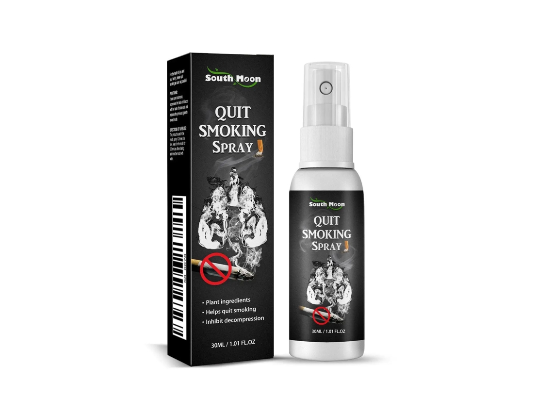 Spray Calmante Alivio Rapido Efeito Duradouro