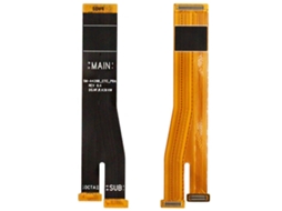 Cable Flex Para Samsung Galaxy A42 5g Placa Base Principal Main Repuesto