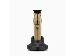 Babyliss Pro Skeleton Aparador De Cabelo - Rose Gold