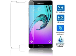 Pelicula de Vidro HONGWE. Galaxy A3 2016 Premium