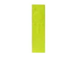 Capa de Silicone Antiderrapante para Controle Remoto da Mi Tv Box. AQUAFORGE
