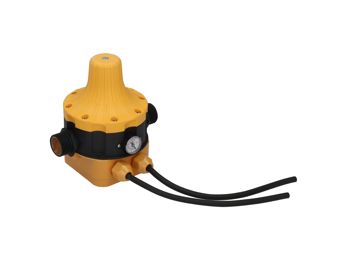 Controlador Automático De Bomba D'água 220-240v