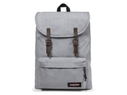 Mochila Pc Eastpak Cinzento