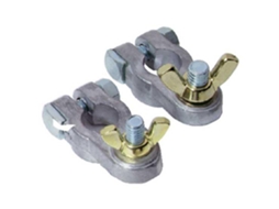 Attwood Polarized Wing Nut Battery Terminal