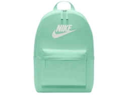 Nk Heritage Backpack Dc4244 353, Unissex, Mochilas Nike (verde One Size Eu)