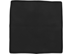 Tapete de silicone antiderrapante para minigeladeiras e máquinas de lavar roupa com borda elevada, proteção contra vazamentos.