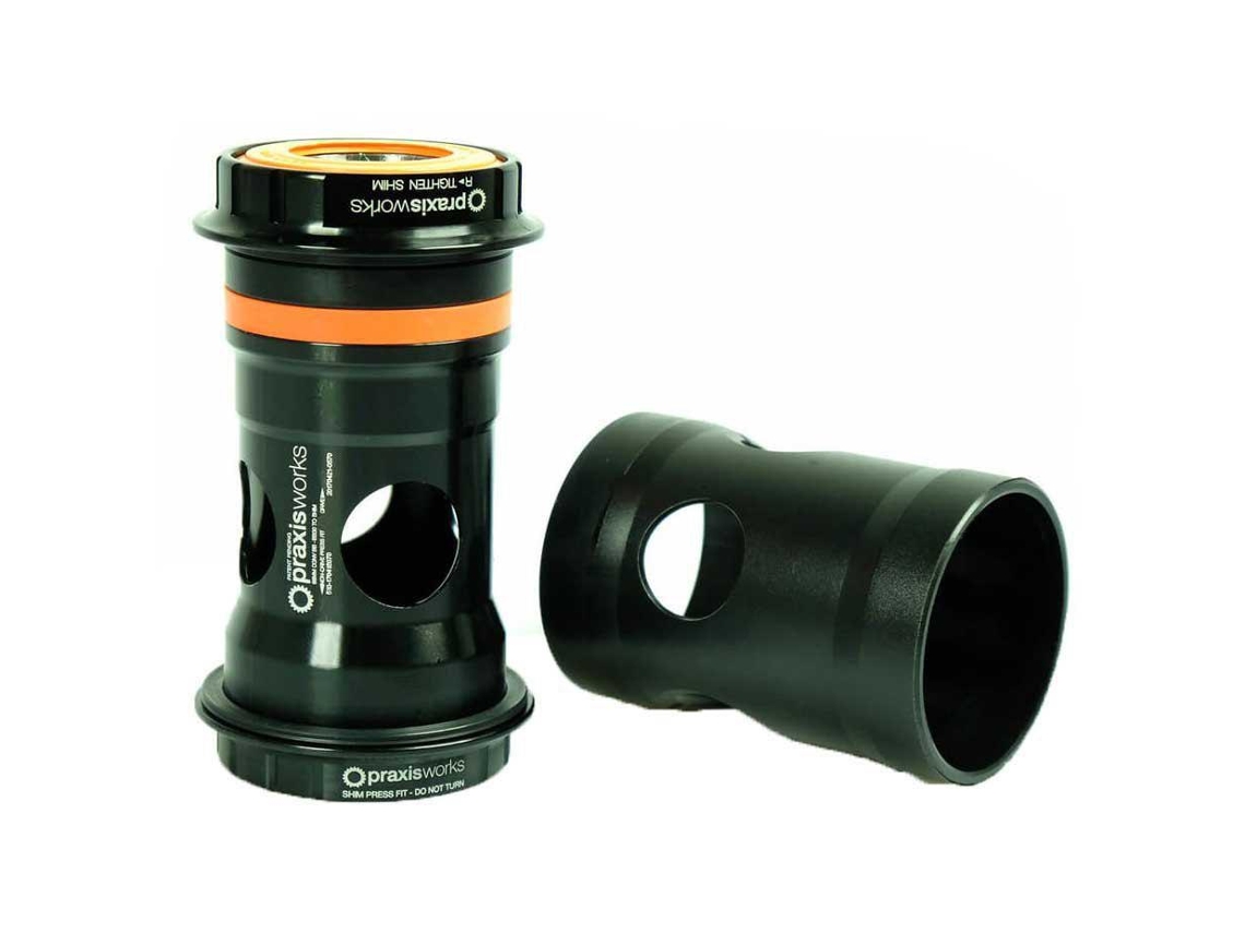 Praxis M24 Mtb Bb30/Pf30 Converter Sram Gxp