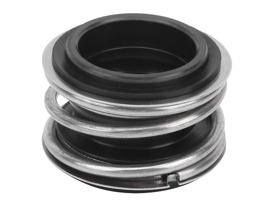 Junta Mecánica Para Bomba De Agua 25mm/1in Série Mg1109‑25 Carburo Nbr Acessórios De Hardware