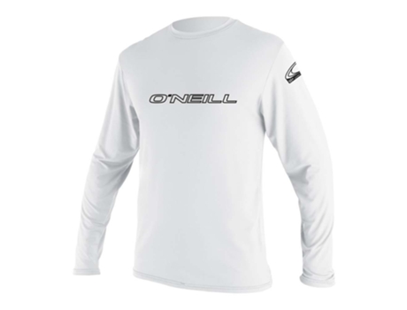 O´neill Wetsuits Basic Skins Rash Tee L/s