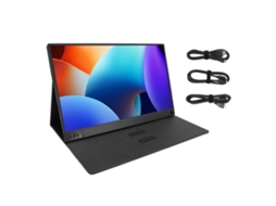 Monitor Portátil LAXISCREED 15.6" 1920x1080p 60hz