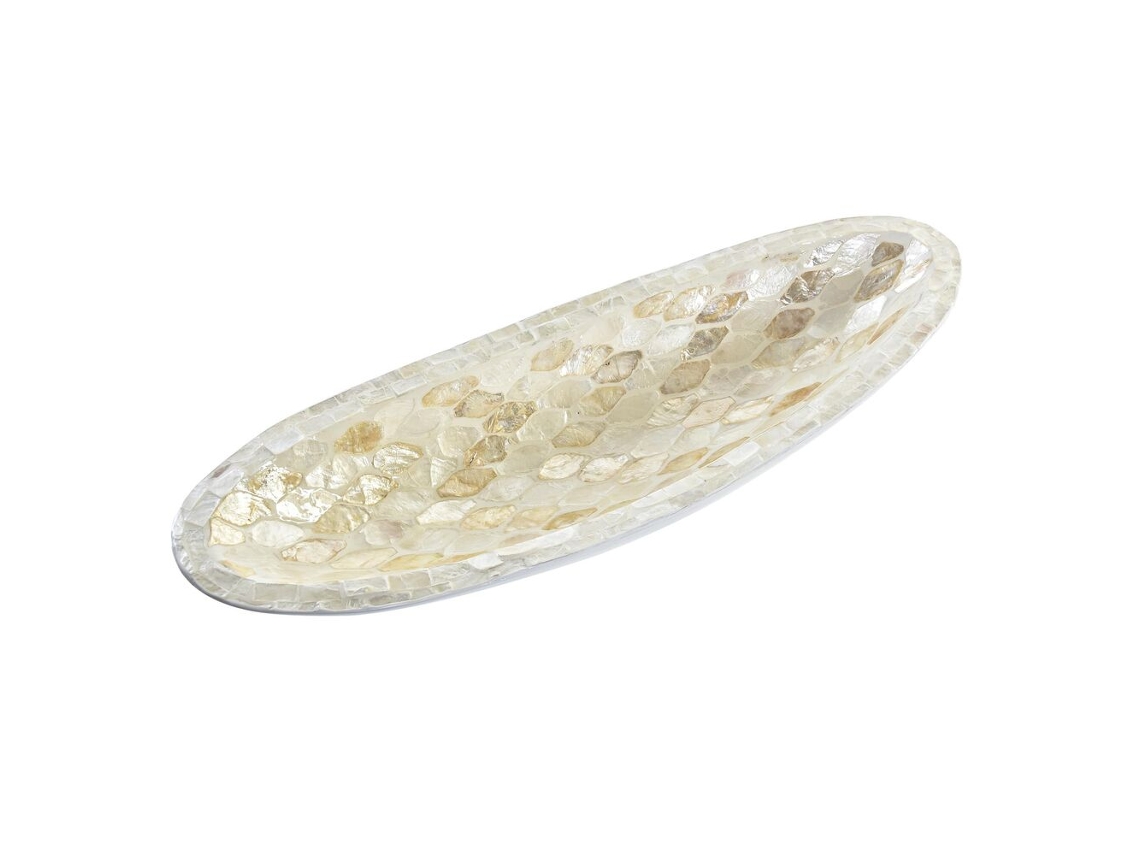 Centro de Mesa DKD HOME DECOR (Multicor)