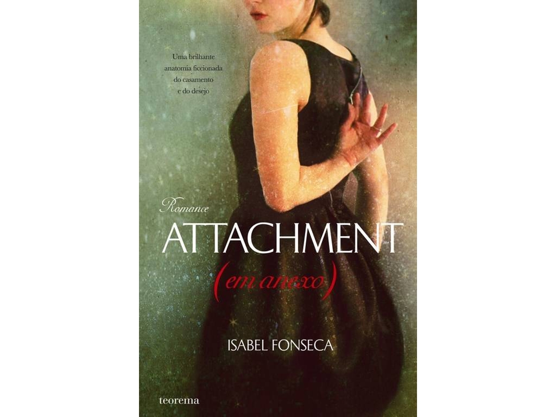 Livro de Isabel Fonseca (Português)
