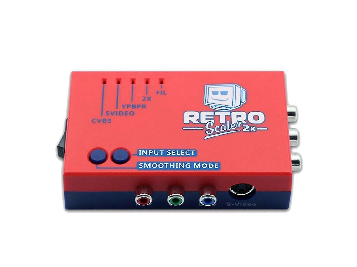 Monitor GOKOCO IPS de 3 polegadas para jogos portáteis com 8000+ jogos