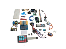 Kit De Placa De Desenvolvimento Laxiscreed Para Iniciantes Em Programação E Desenvolvimento De Software