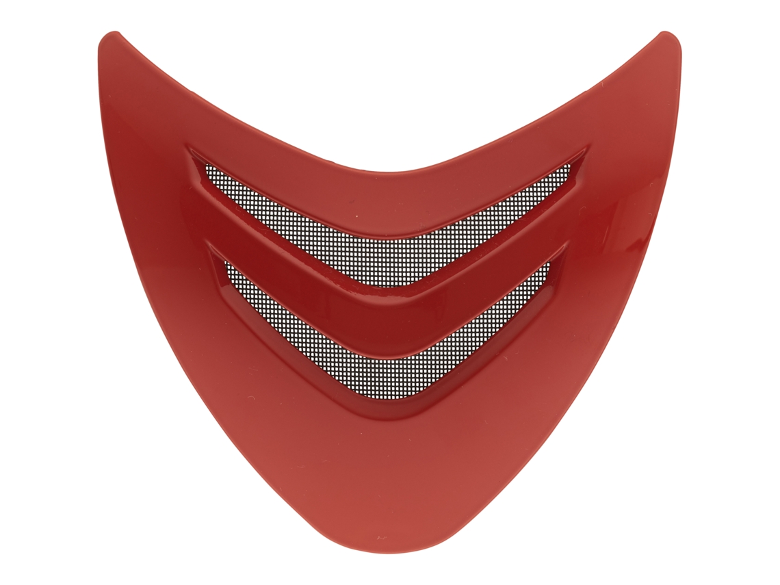 Ventilação Frontal Brilhante ONEK Con.