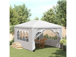 Tenda Para Festas 3x4 M Branco