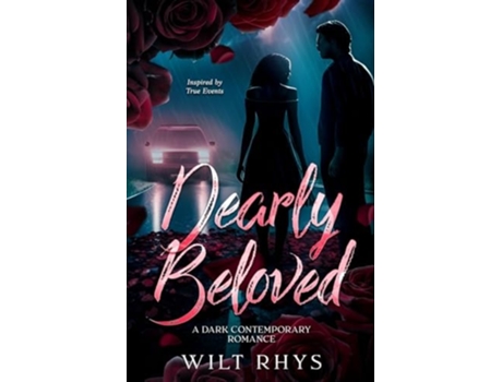 Livro Dearly Beloved de Wilt Rhys (Inglês)