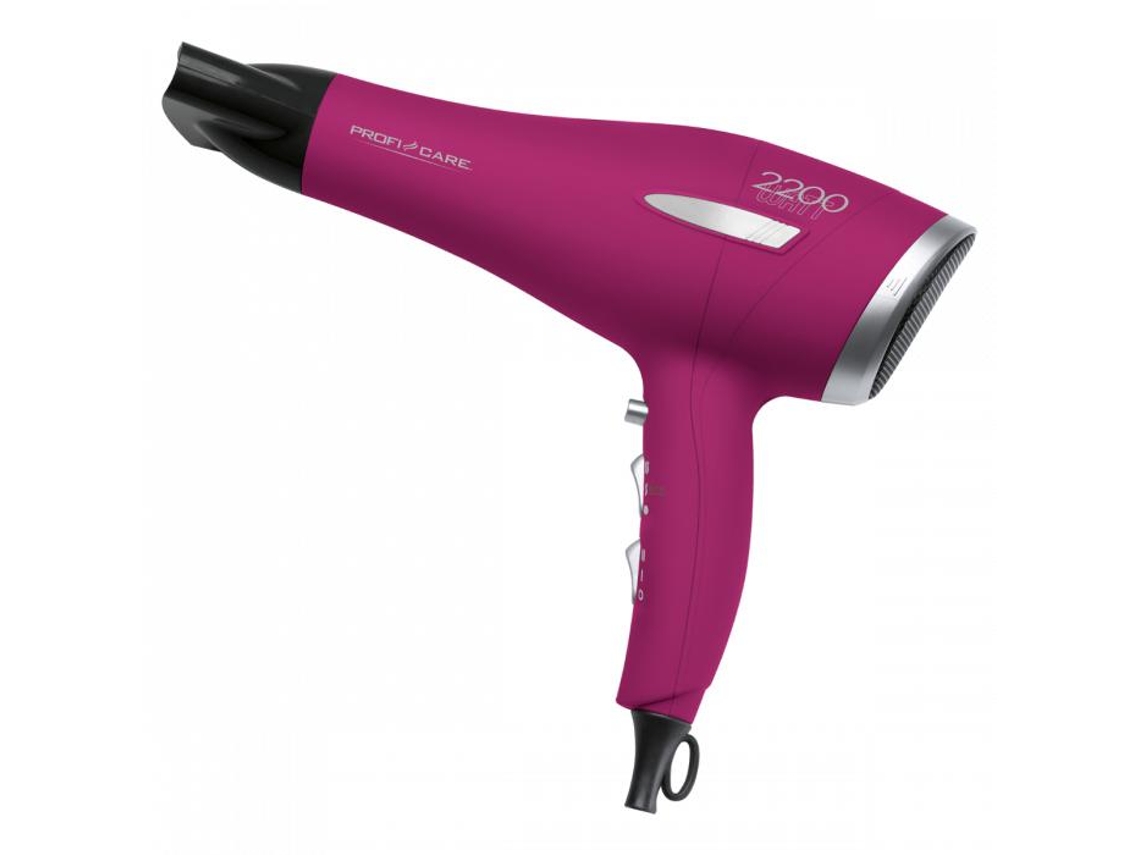 Secador de Cabelo PROFICARE Pc-Ht 3045 (2200 W)