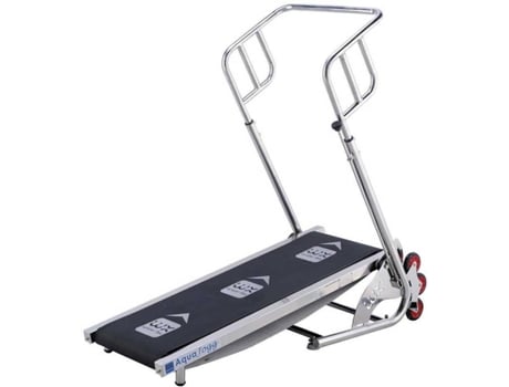 Hidroginástica WATERFLEX Passadeira Aquática Treadmill