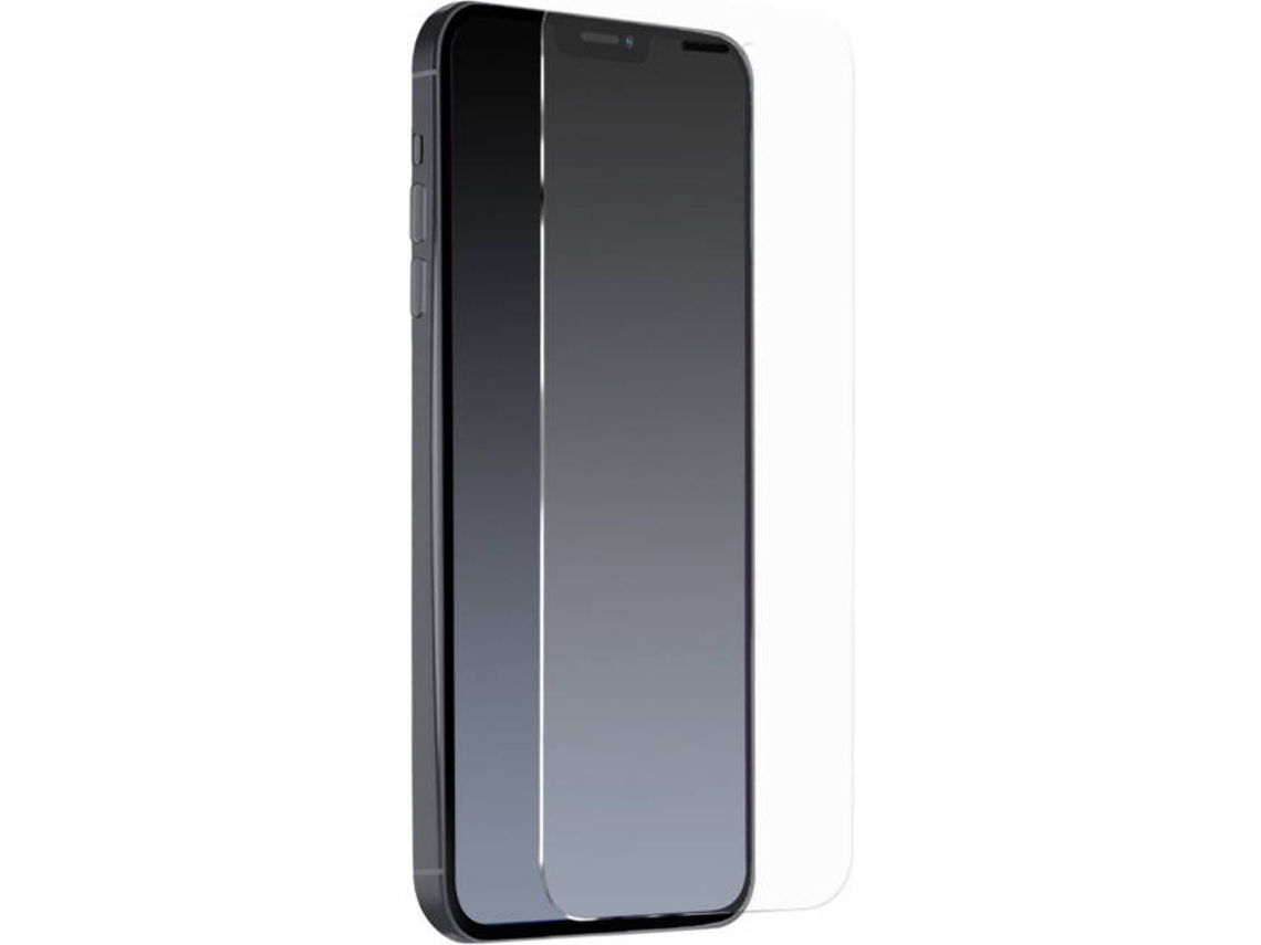 Película Vidro Temperado iPhone 12 Pro Max SBS Resistência+