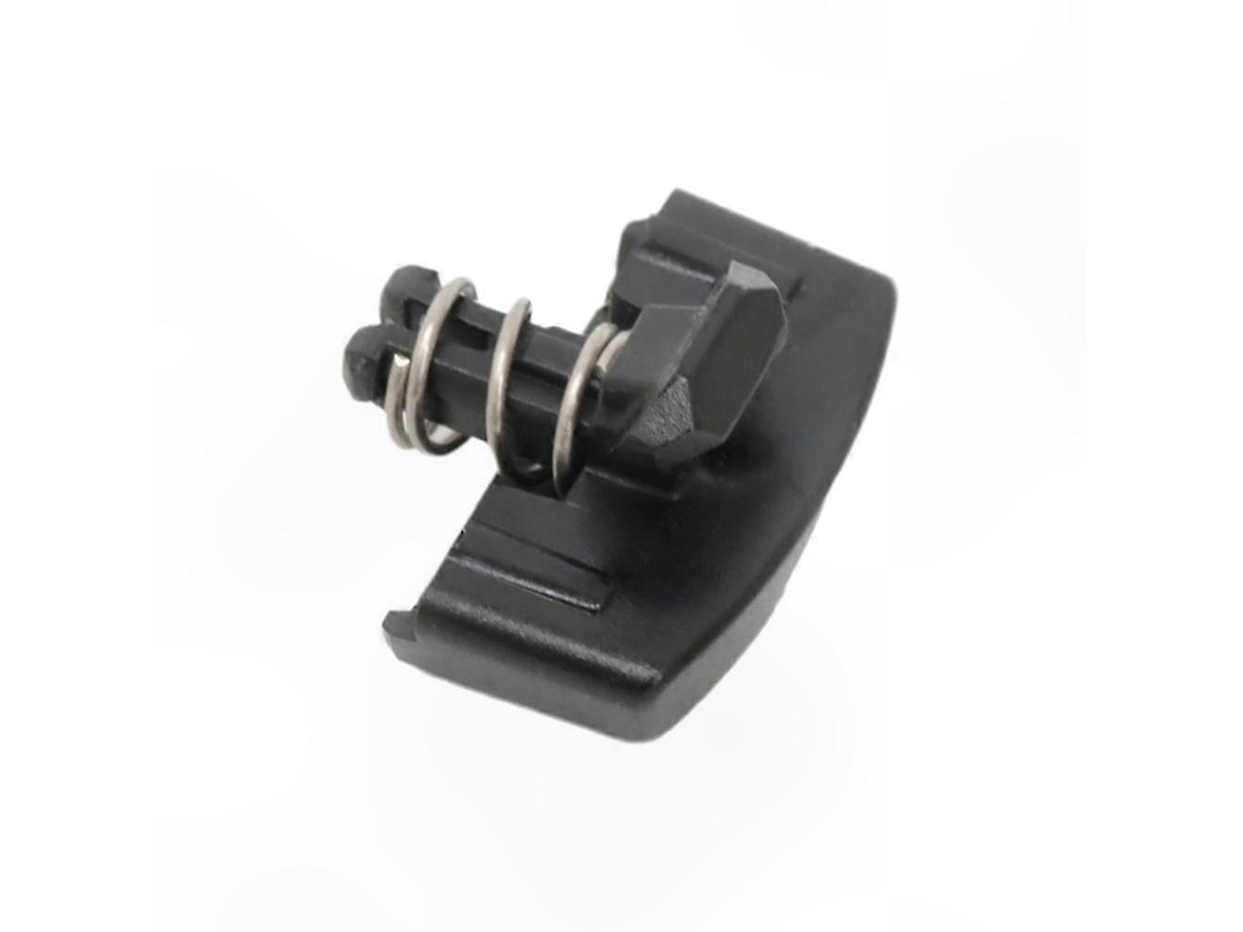 Replacement Snap-in Spring For Shaver Base Button Switch Compatible With S3206 S3122 S3132 S4303