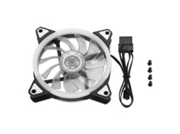 Cooler LAXISCREED 120mm Led 12v Cc