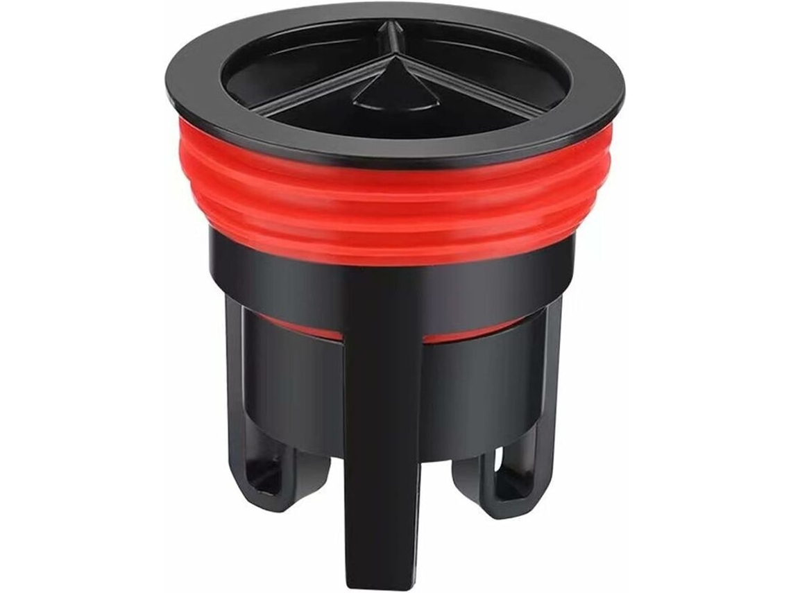 Ralo de Piso para Chuveiro, Conexão Anti odor, Sem Filtro AQUAFORGE | AQUAFORGE