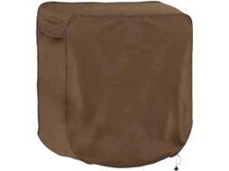 Capas Para Carretel De Mangueira De Jardim Externas Resistentes Aos Raios Uv
