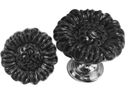 Peças De Botões Decorativos Em Formato De Flor Para Vaso Sanitário, Acessórios Auxiliares Para Ban Gokoco