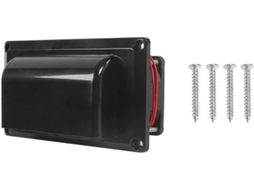 Kit De 5 Cintas De Amarração Em Laço Para Reboque De Motocicletas Para Uso Doméstico E Profissional Com Acabamento
