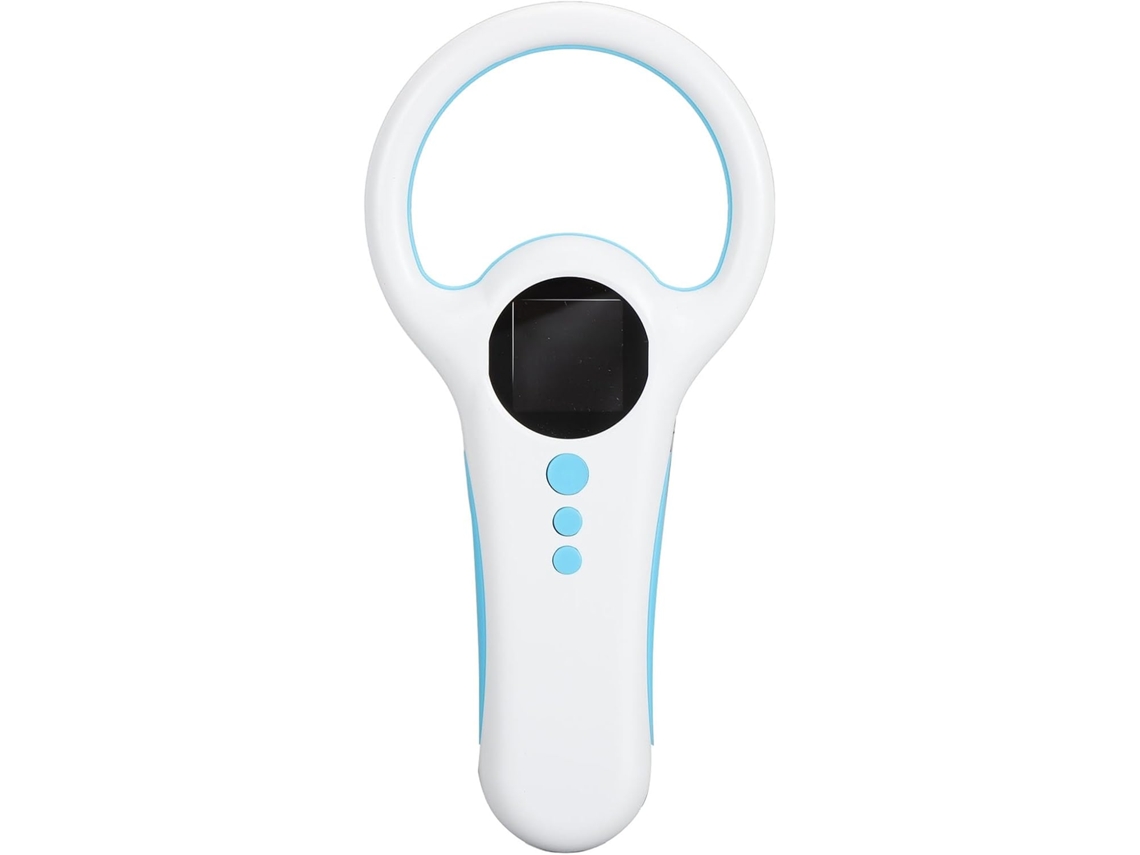 Leitor De Usb Microchip Para Animais Estimação,