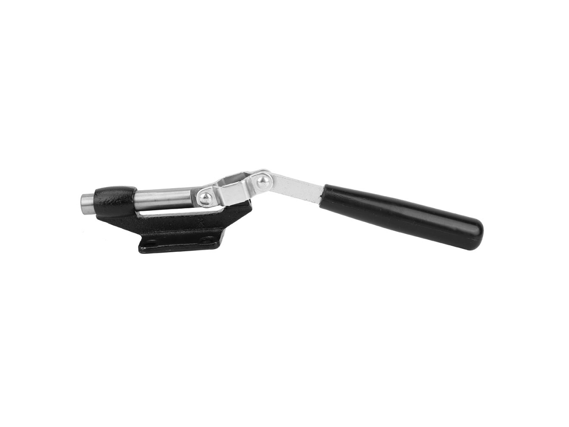 Plataforma de corte para equipamentos de máquinas (linear, controle deslizante)