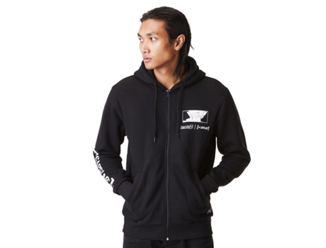 Sweatshirt para Homem CAPSLAB (M - Multicor)