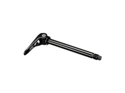 Eixo da roda SHIMANO E-THRU SM-AX720 100 x 12 mm