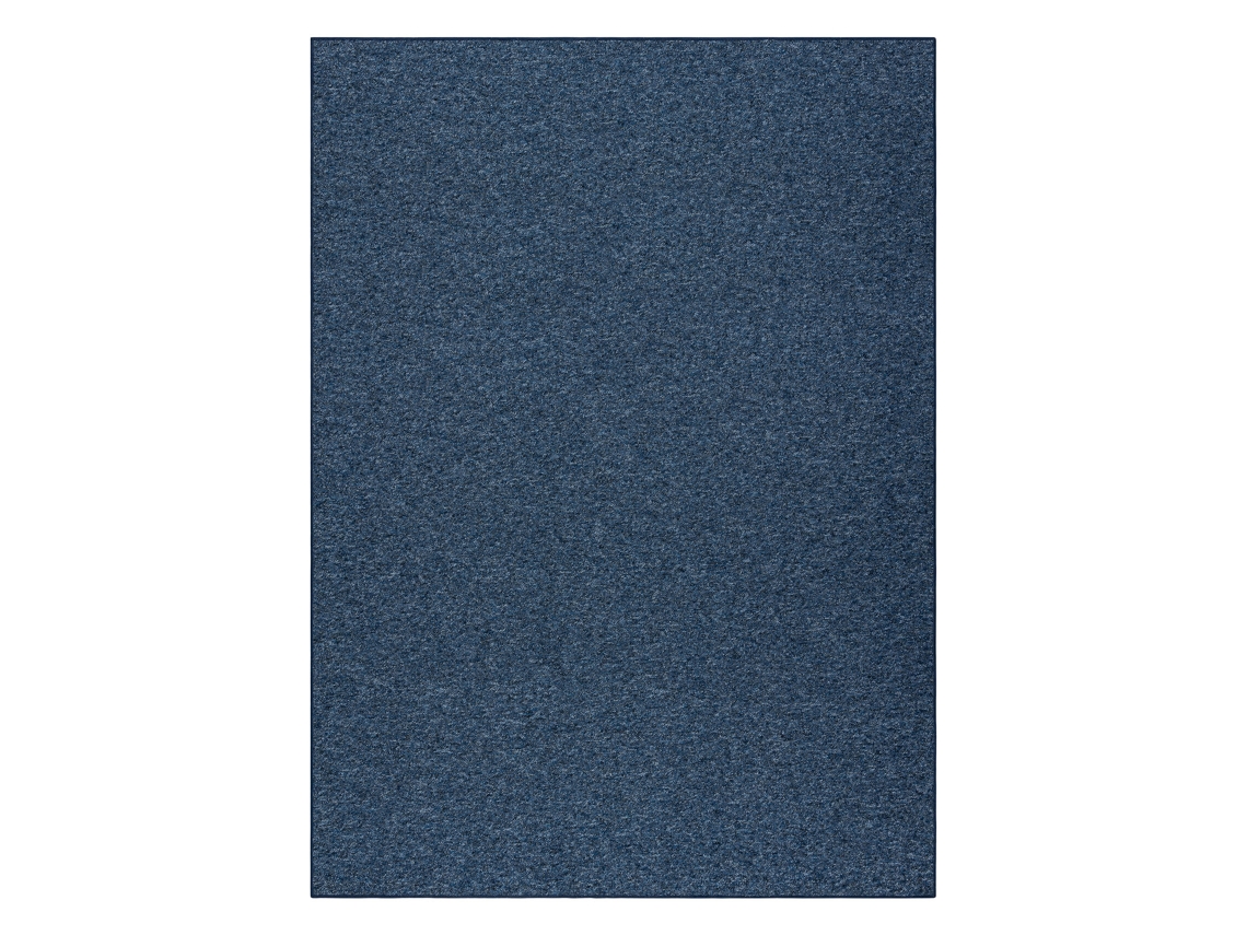 Piso de Carpete Superstar 380 Azul (200 x 200 cm)