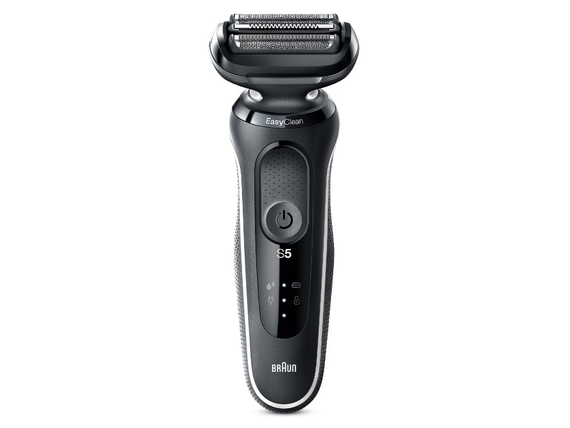 Máquinas De Barbear Braun Series 5 51-w1000s