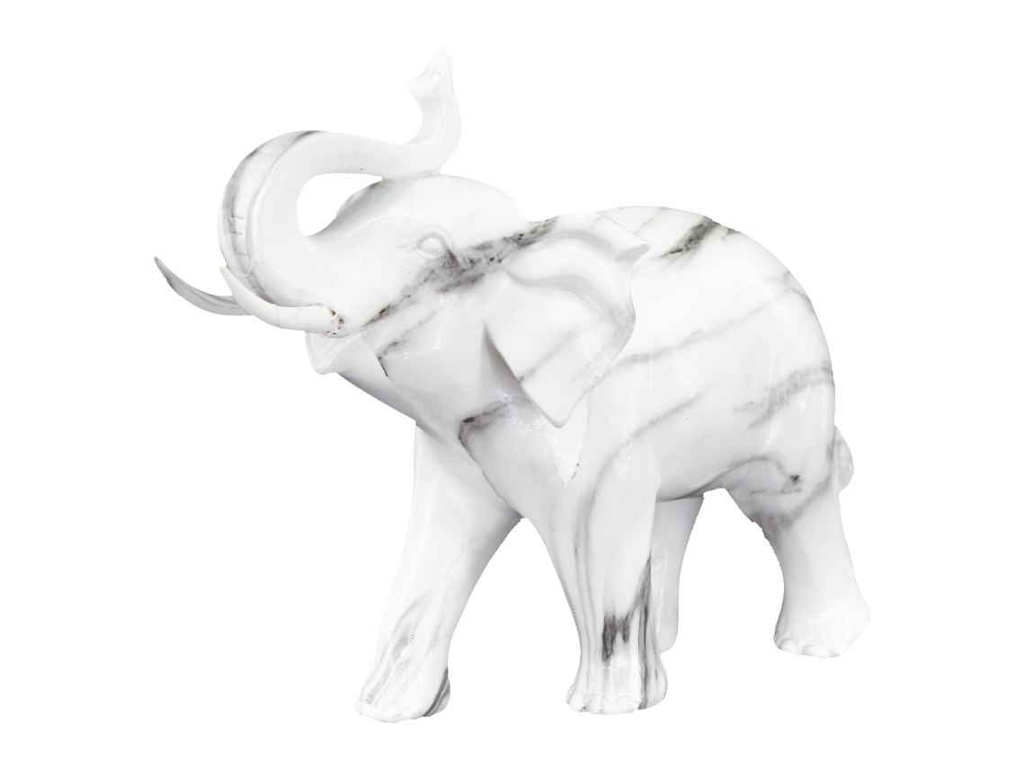 Figura Decorativa BY SIGRIS de elefante