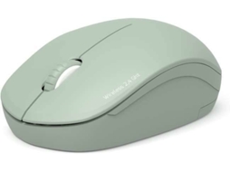 Rato Wireless Port Designs Olive