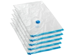 Aspirador De Pó Tectake 5 St S Slowmoose (40 X 60 Cm)