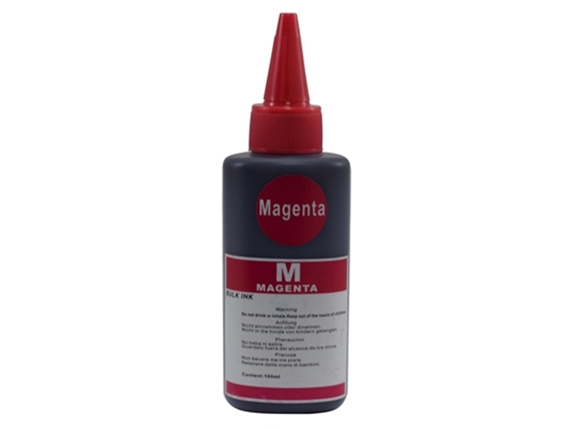 Tinteiro Inklab Magenta